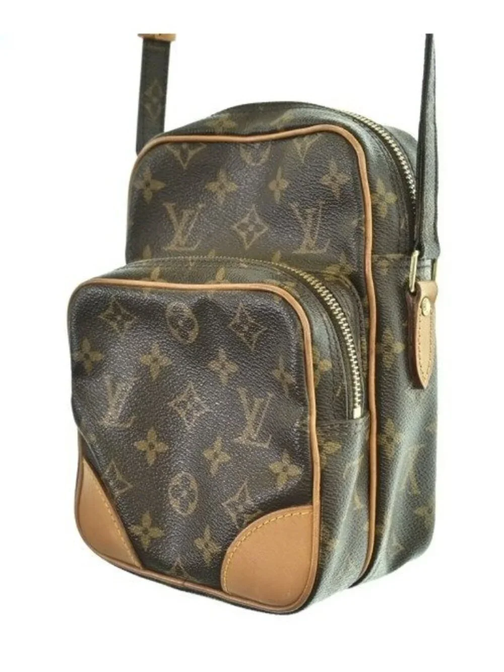 Louis Vuitton Shoulder - Picture 7 of 11